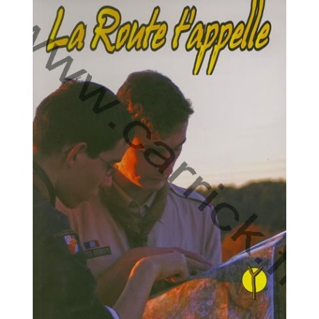 La route t'appelle