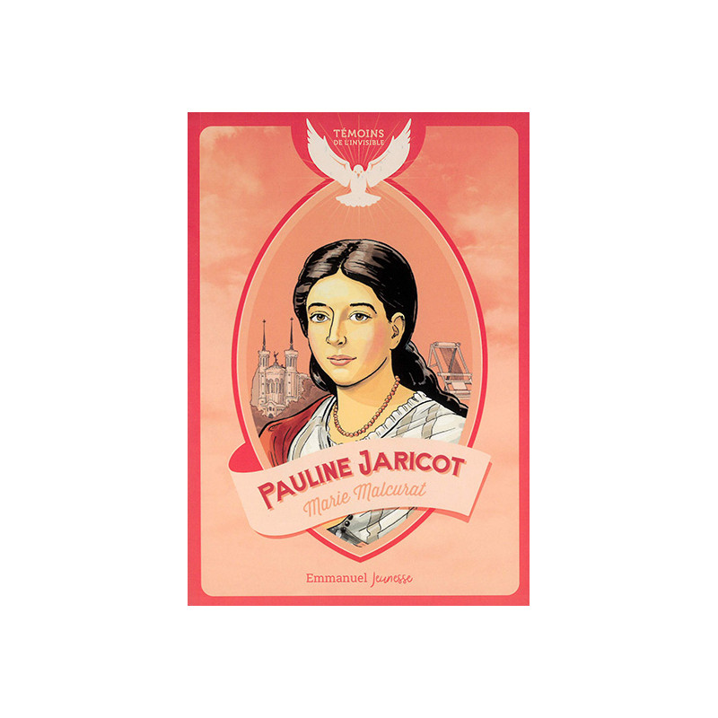 Pauline Jaricot Pauline Jaricot