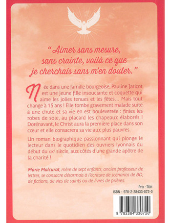 Pauline Jaricot