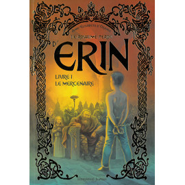 Le Mercenaire - Erin 1