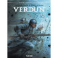 Verdun 1916 - BD