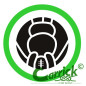 Badge scout - jeux collectifs