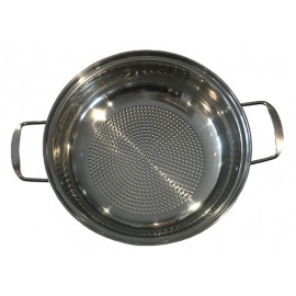 Poêle Sauteuse - 27 cm