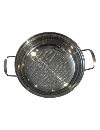 Poêle Sauteuse - 27 cm
