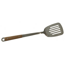 Spatule inox