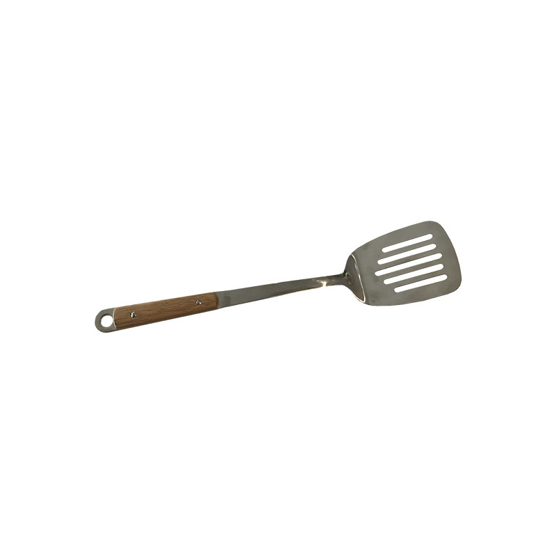 Spatule inox
