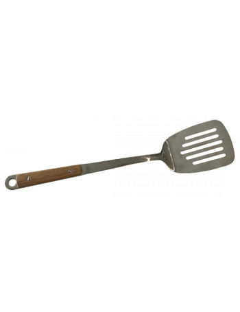 Spatule inox