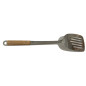 Spatule inox