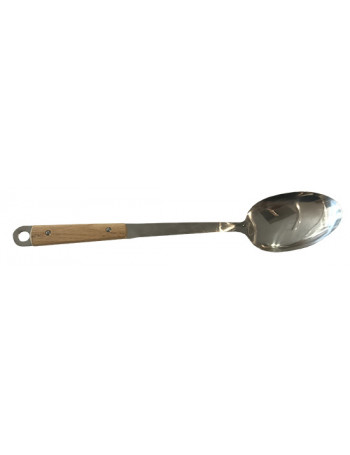 Cuiller service inox