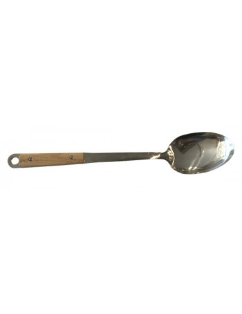 Cuiller service inox
