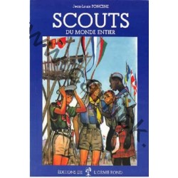 Scouts du monde entier