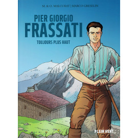 Pier Giorgio Frassati - BD