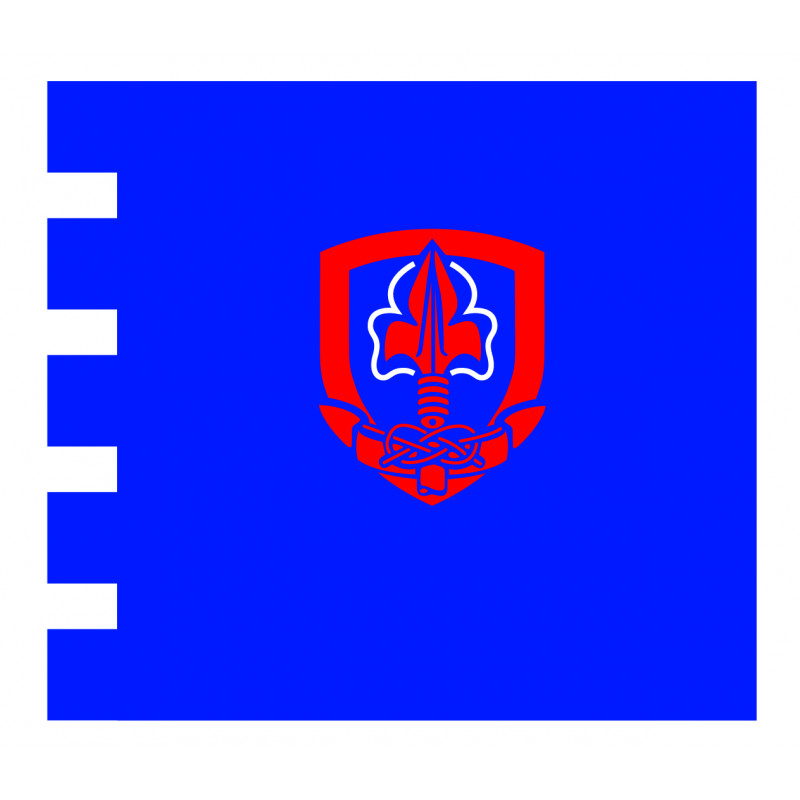 Etendard ENF