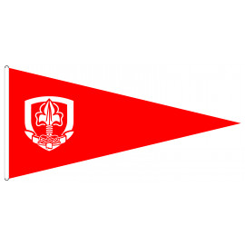 Flamme de camp rouge ENF - CARRICK France