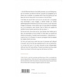 Le courage de la foi - Librairie scoute et religieuse