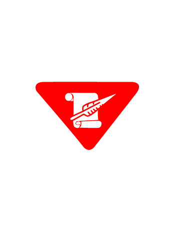 Badge lvt - Hirondelle zélée - CARRICK France