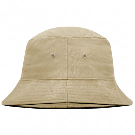 Bob beige