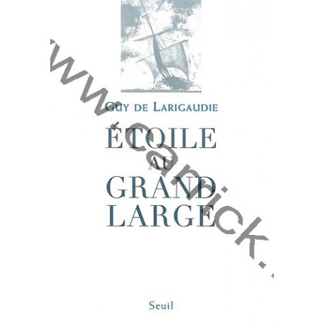 Etoile au grand large Etoile au grand large