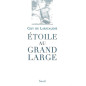 Etoile au grand large Etoile au grand large