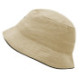 Bob beige