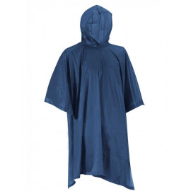 Poncho marine PVC standard - Enfant - CARRICK France
