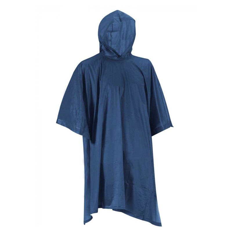 Poncho marine PVC standard - Enfant