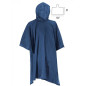 Poncho marine PVC standard - Enfant