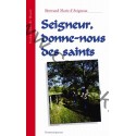 Seigneur donne nous des saints - CARRICK France