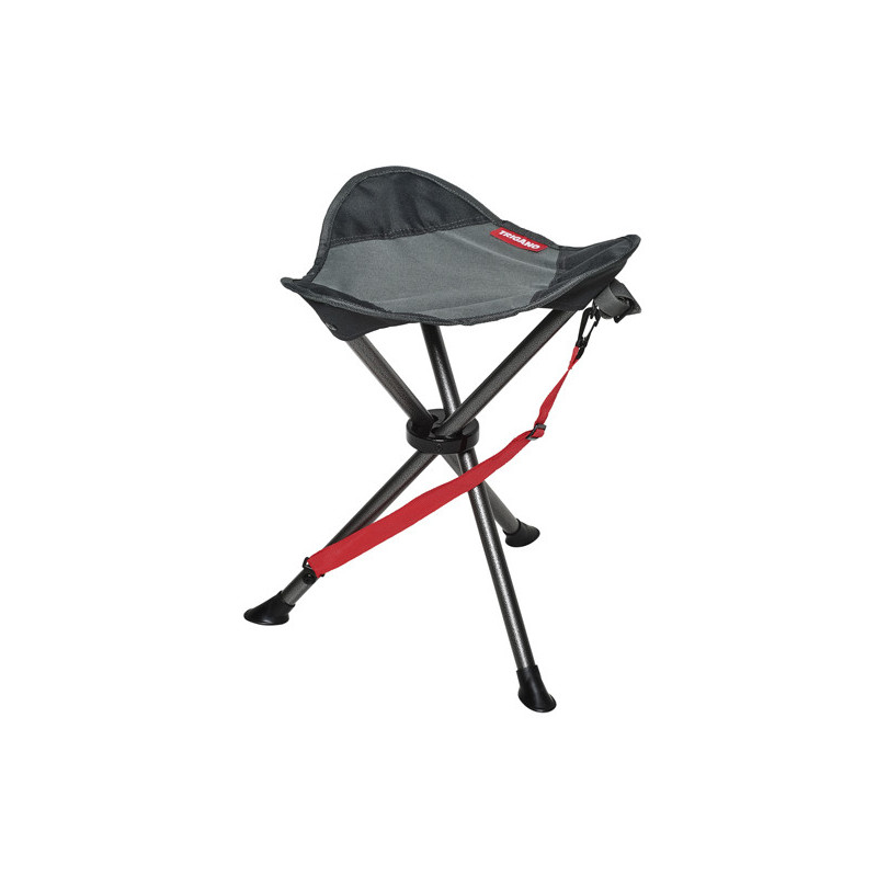 Tabouret pliant