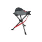 Tabouret pliant