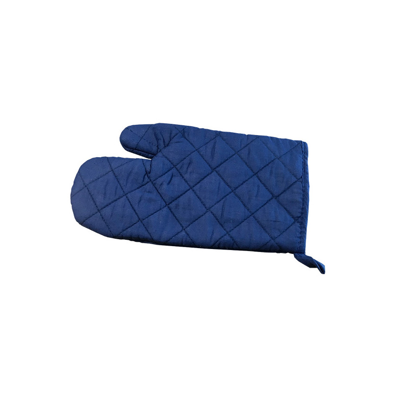 Gant de cuisine coton