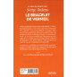 Le bracelet de Vermeil - T1