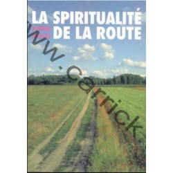 La spiritualité de la route - CARRICK France