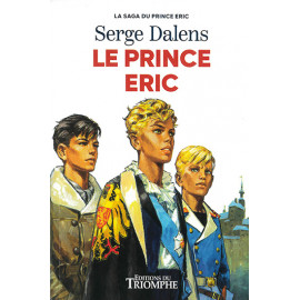 Le Prince Eric
