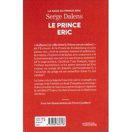 Le Prince Eric