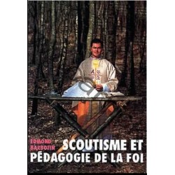 Scoutisme et pédagogie de la foi - CARRICK France