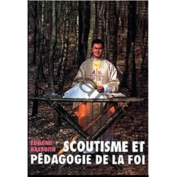 Scoutisme et pédagogie de...