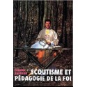 Scoutisme et pédagogie de la foi - CARRICK France