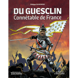 Du Guesclin - BD - CARRICK France SAS