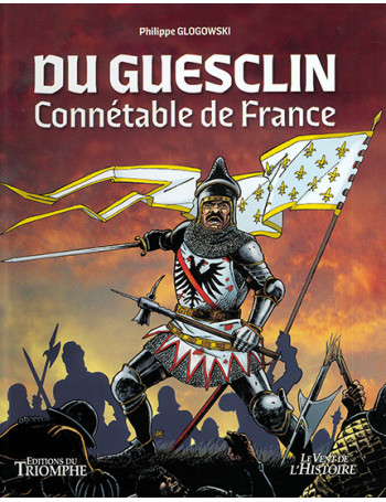 Du Guesclin - BD - CARRICK France SAS