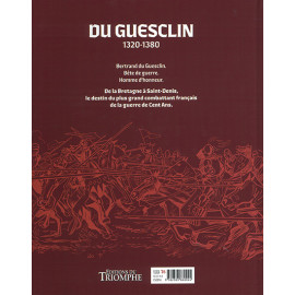 Du Guesclin - BD