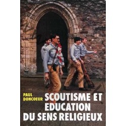 Scoutisme et éducation du sens religieux - CARRICK France