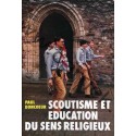 Scoutisme et éduc. du sens religieux