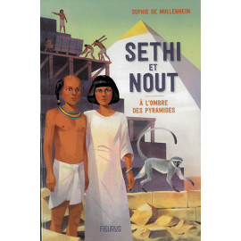 Sethi et Nout - Librairie jeunesse