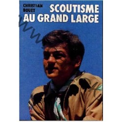 Scoutisme au grand large