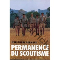 Permanence du scoutisme - CARRICK France