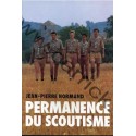 Permanence du scoutisme - CARRICK France