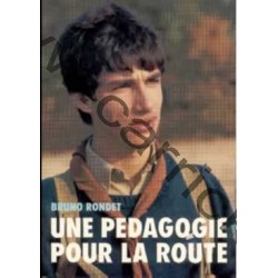 Une pédagogie pour la route