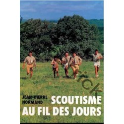 Scoutisme au fil des jours