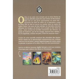 Le vent de la colère - T5